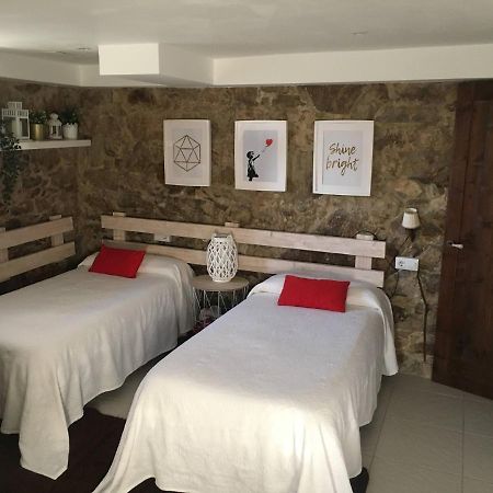 Villa Casa Carola à Oia Extérieur photo
