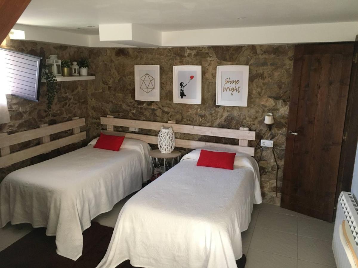 Villa Casa Carola à Oia Extérieur photo