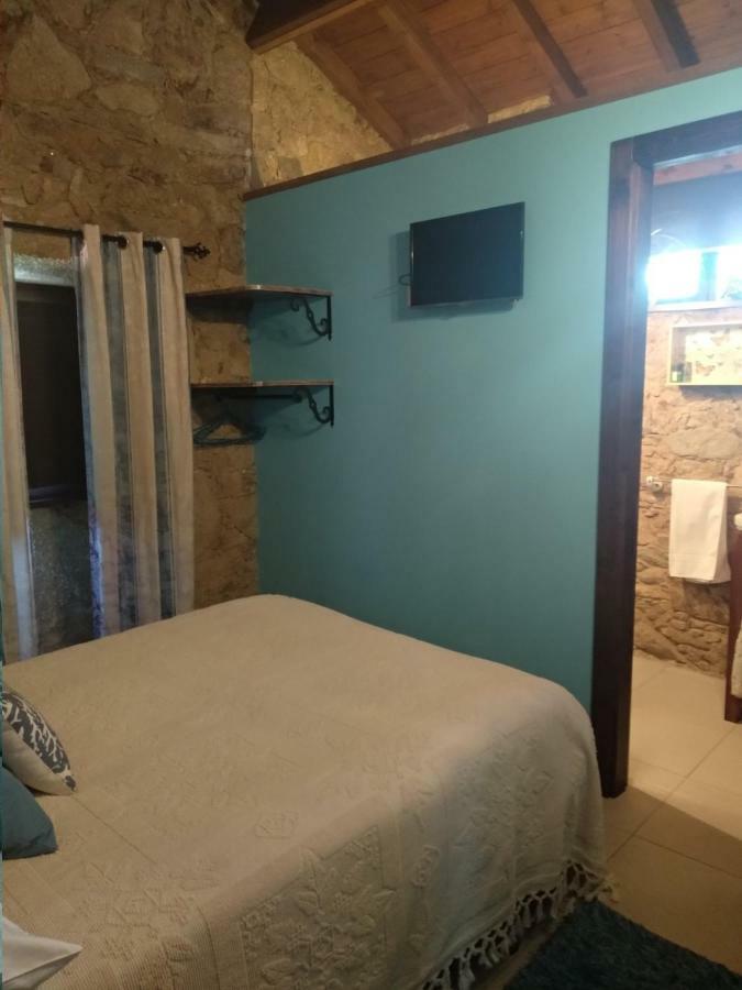 Villa Casa Carola à Oia Extérieur photo