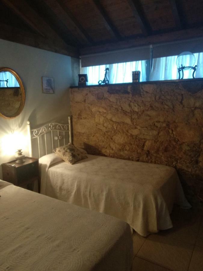 Villa Casa Carola à Oia Extérieur photo